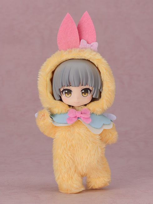 『すみっコぐらし』ねんどろいどどーる きぐるみパジャマ えびてんのしっぽ